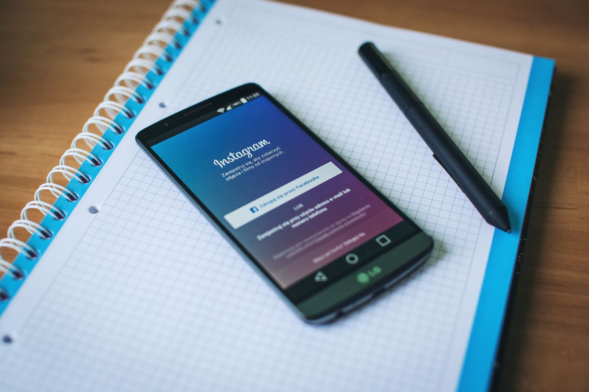 Como criar um perfil relevante para sua empresa no Instagram