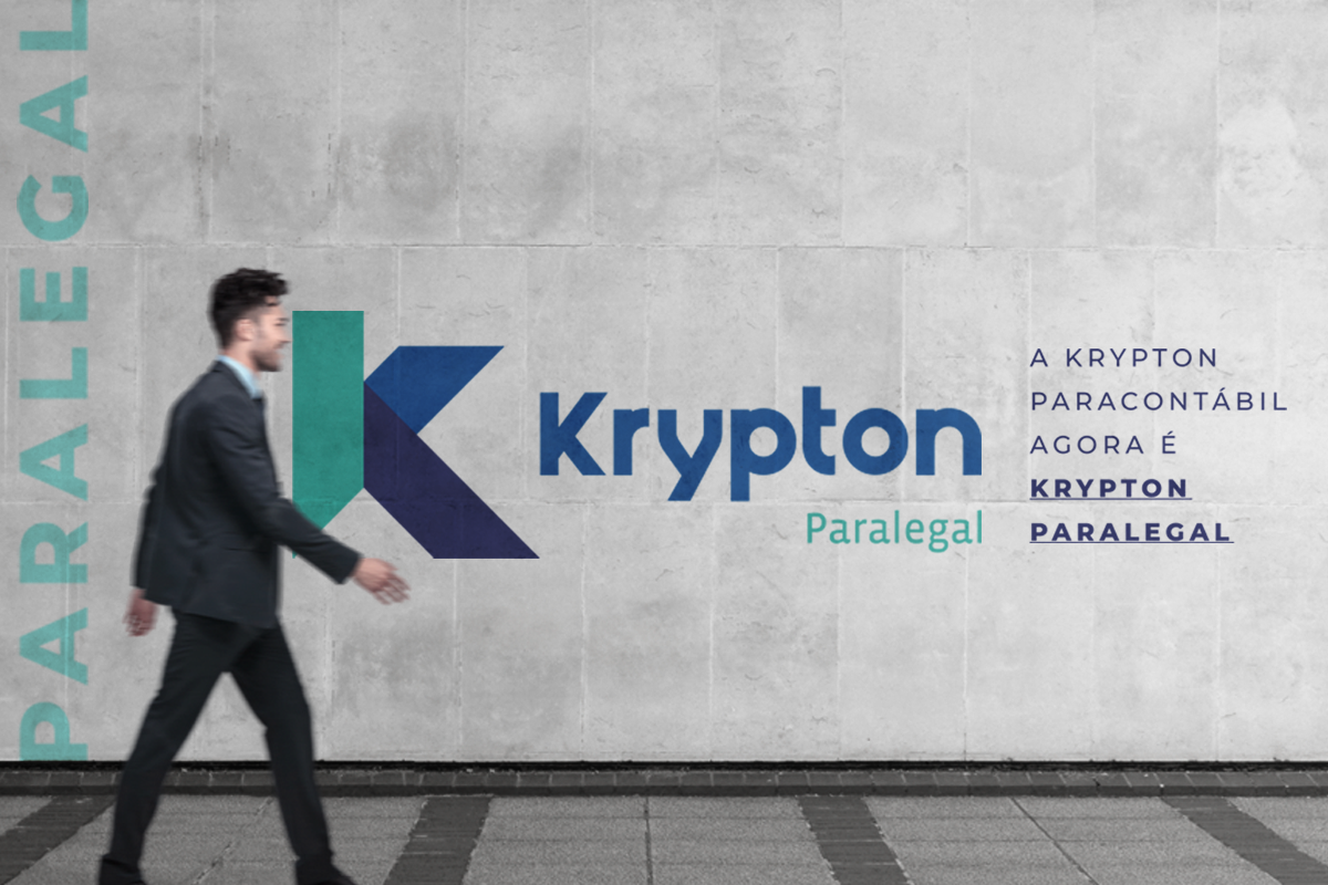 Conheça a Krypton Paralegal: menos burocracia e mais desenvolvimento para o seu negócio!