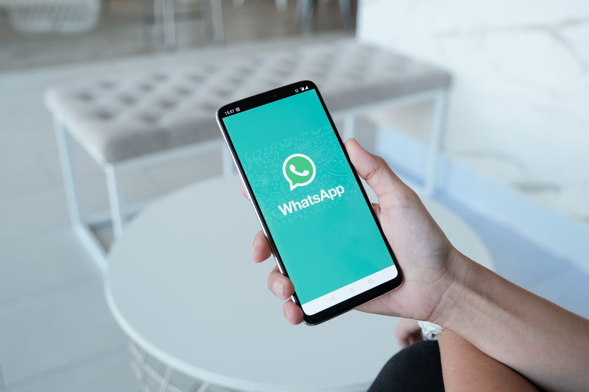 WhatsApp ganha botão que facilita compras em versão para empresas