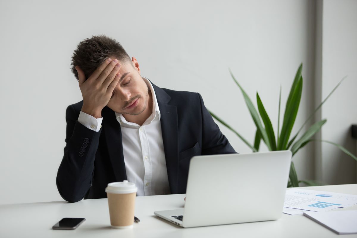 Burnout ou boreout? Tédio e pouco trabalho também têm riscos