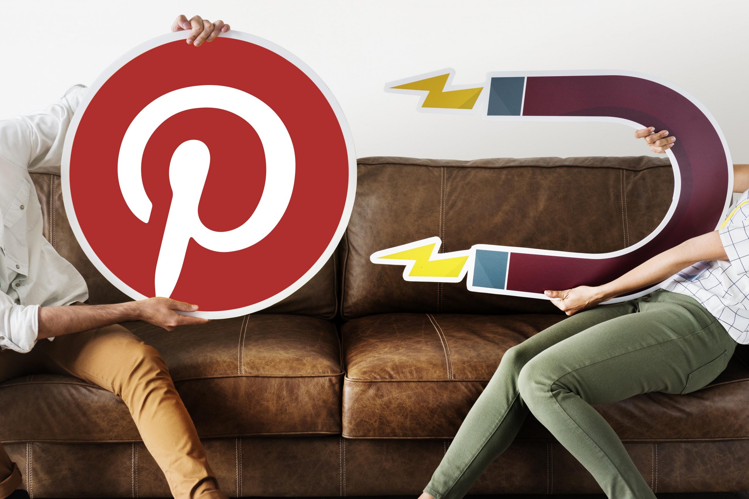 Como usar o Pinterest na estratégia de Marketing Digital da sua empresa