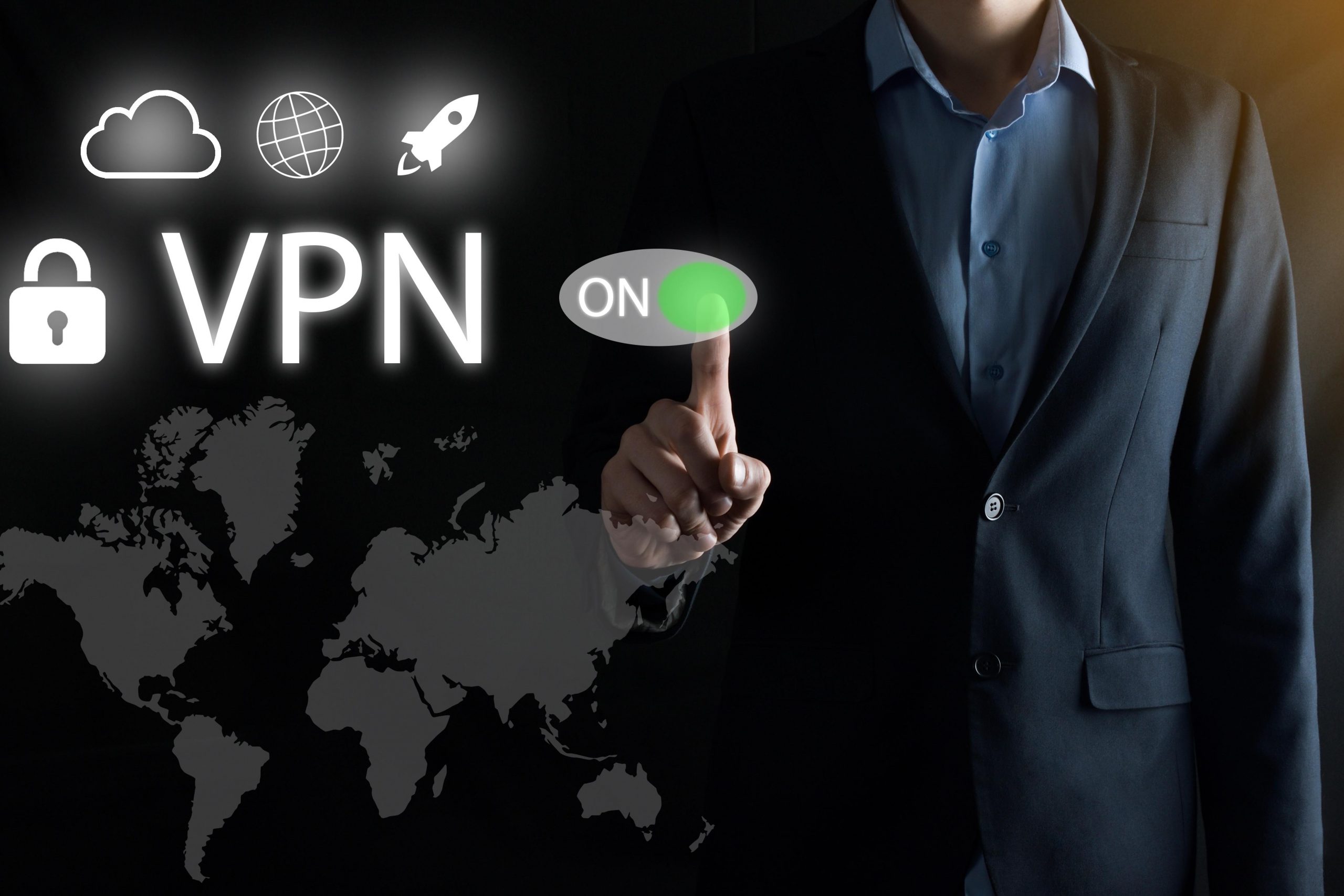 Conheça 3 vantagens de usar uma VPN