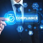Compliance no home office