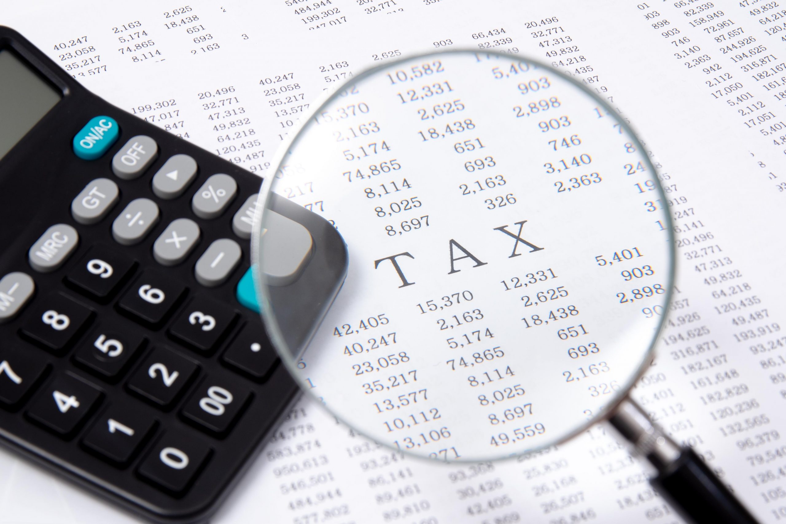 Contribuintes já podem iniciar a preparação para a entrega do imposto de renda