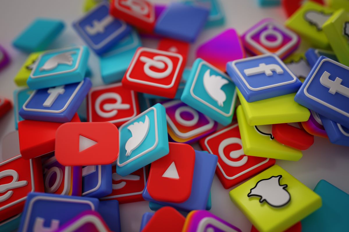 10 regras do marketing nas mídias sociais