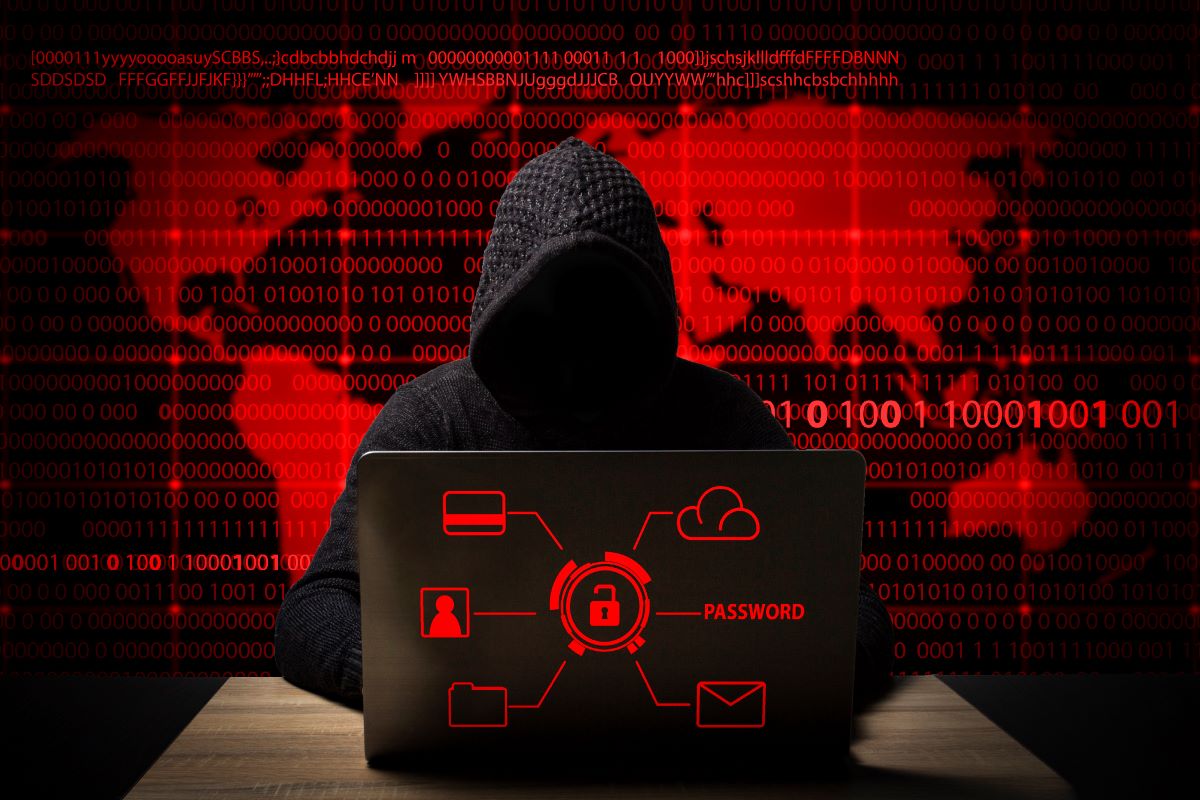 O que é preciso fazer após ser vítima de hackers para proteger os dispositivos e contas?