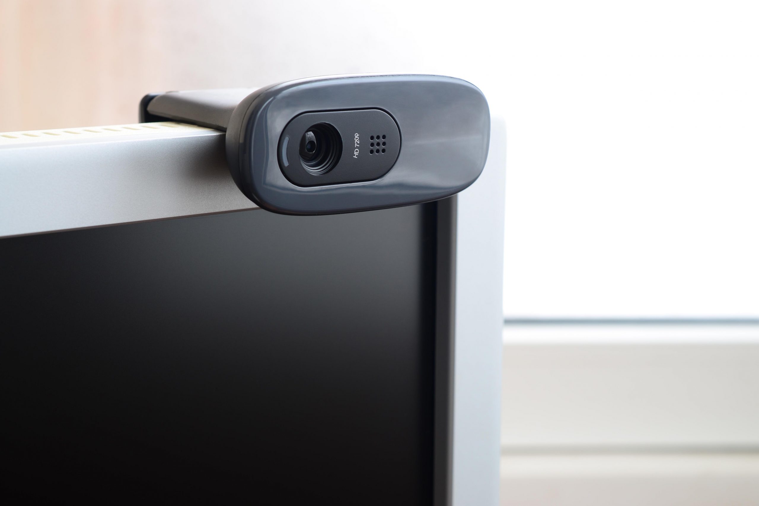 O que é preciso saber ao escolher uma webcam