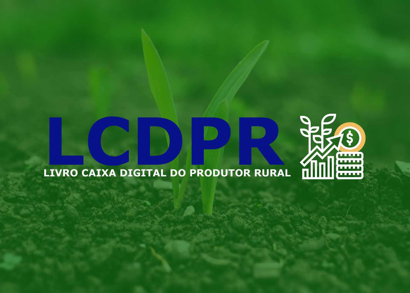 LCDPR: Produtores rurais devem enviar obrigatoriedade até dia 31