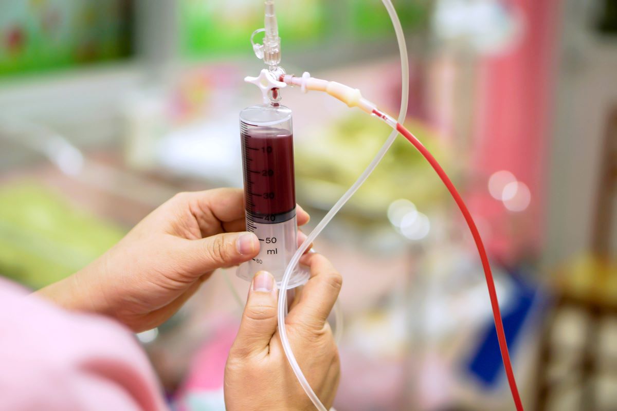 Junho Vermelho: por que sua empresa deve incentivar a doação de sangue?