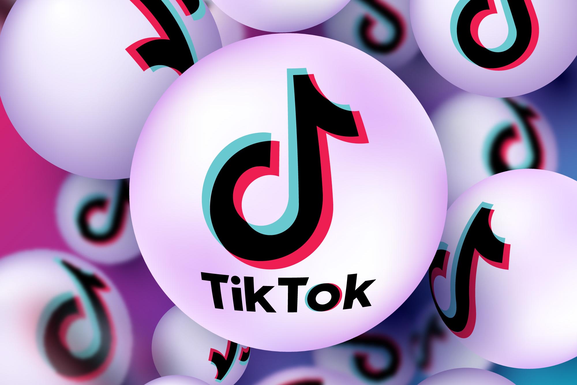 Tiktok – a rede social que veio para impactar