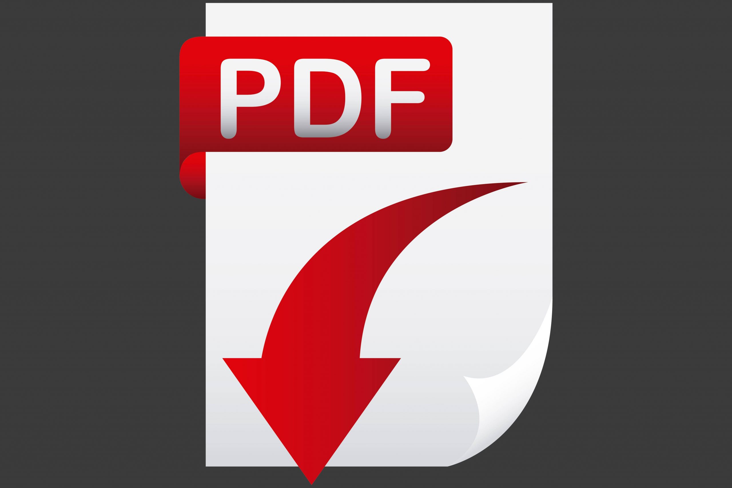 PDFs online usados em phishing para e-mails corporativos