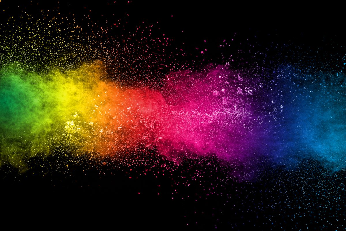 A psicologia das cores aplicada ao Marketing e nas Vendas
