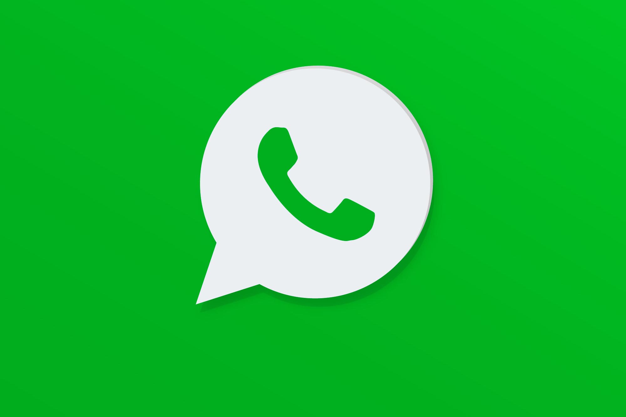 WhatsApp deve atualizar política de privacidade no Brasil após pedidos de órgãos públicos