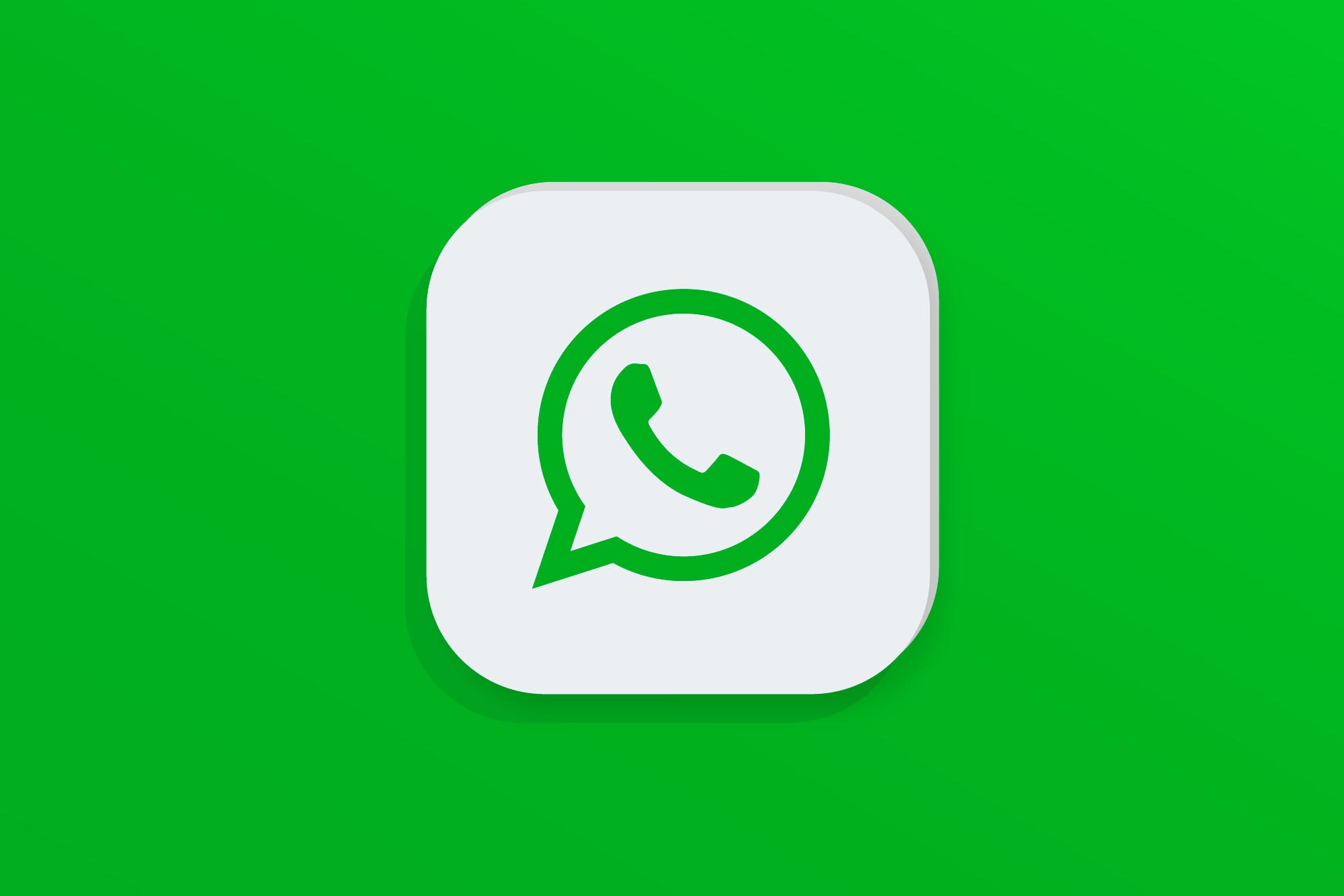 WhatsApp lança função para enviar foto temporária com visualização única