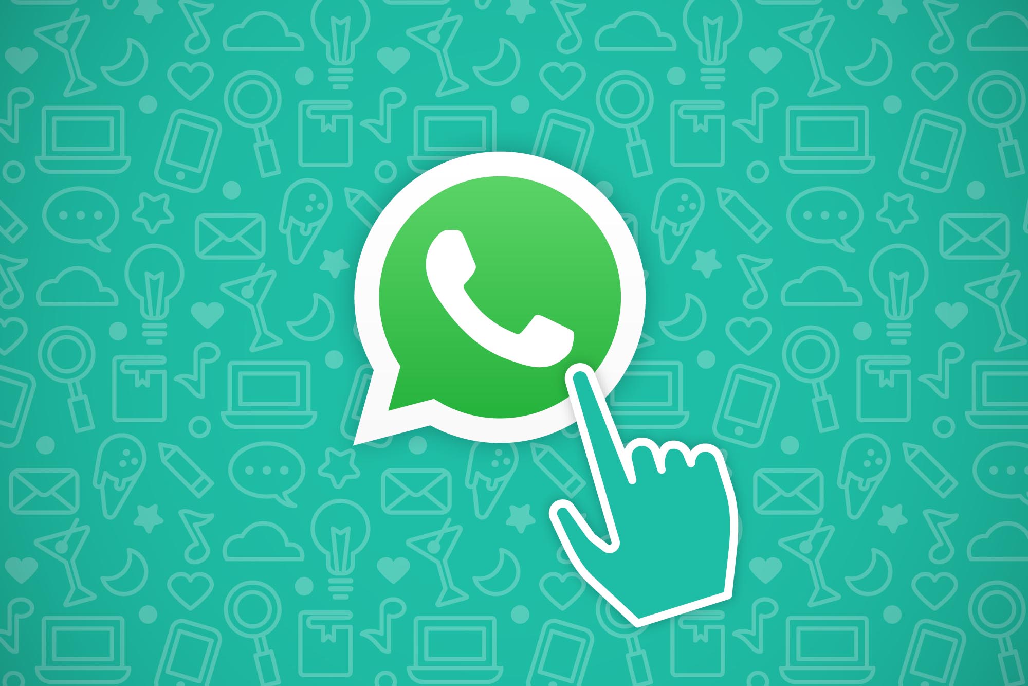 WhatsApp: como ouvir áudio antes de enviar mensagem de voz pelo PC