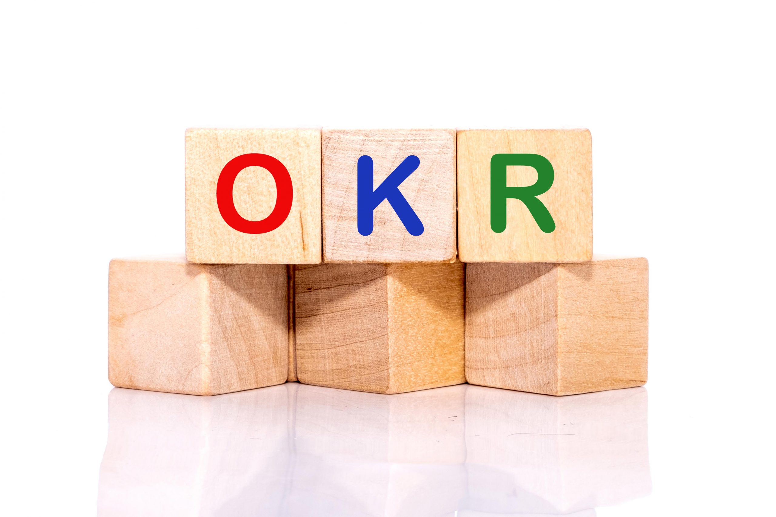 Metodologia OKR: veja como utilizar no setor de RH