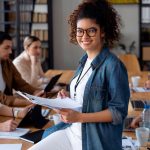 Contratação de lideranças femininas mais que dobra em 2021