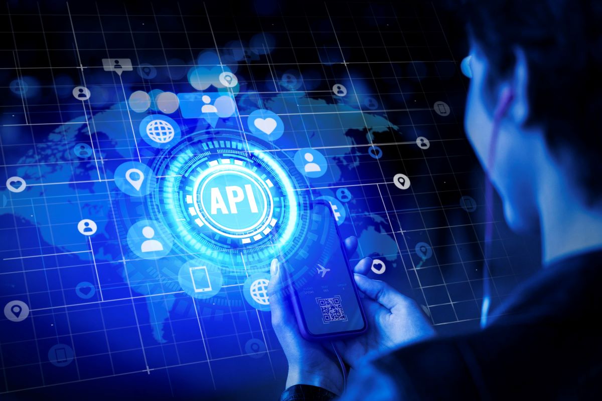 APIs aceleram inovação digital das indústrias