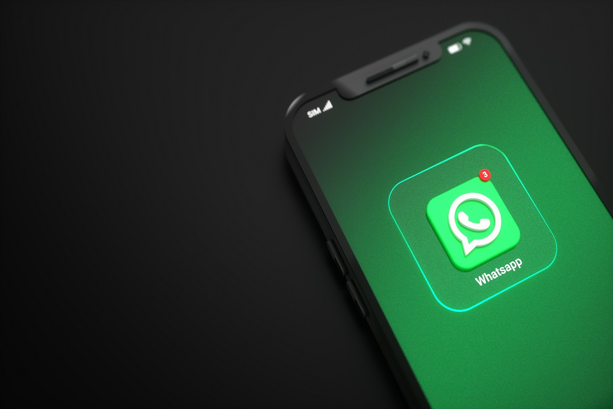 Como enviar fotos e vídeos em alta qualidade no WhatsApp