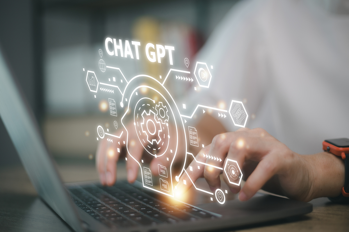 ChatGPT pode expor segredos, alerta empresa cibernética