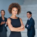 O papel da liderança feminina no desenvolvimento profissional de mulheres