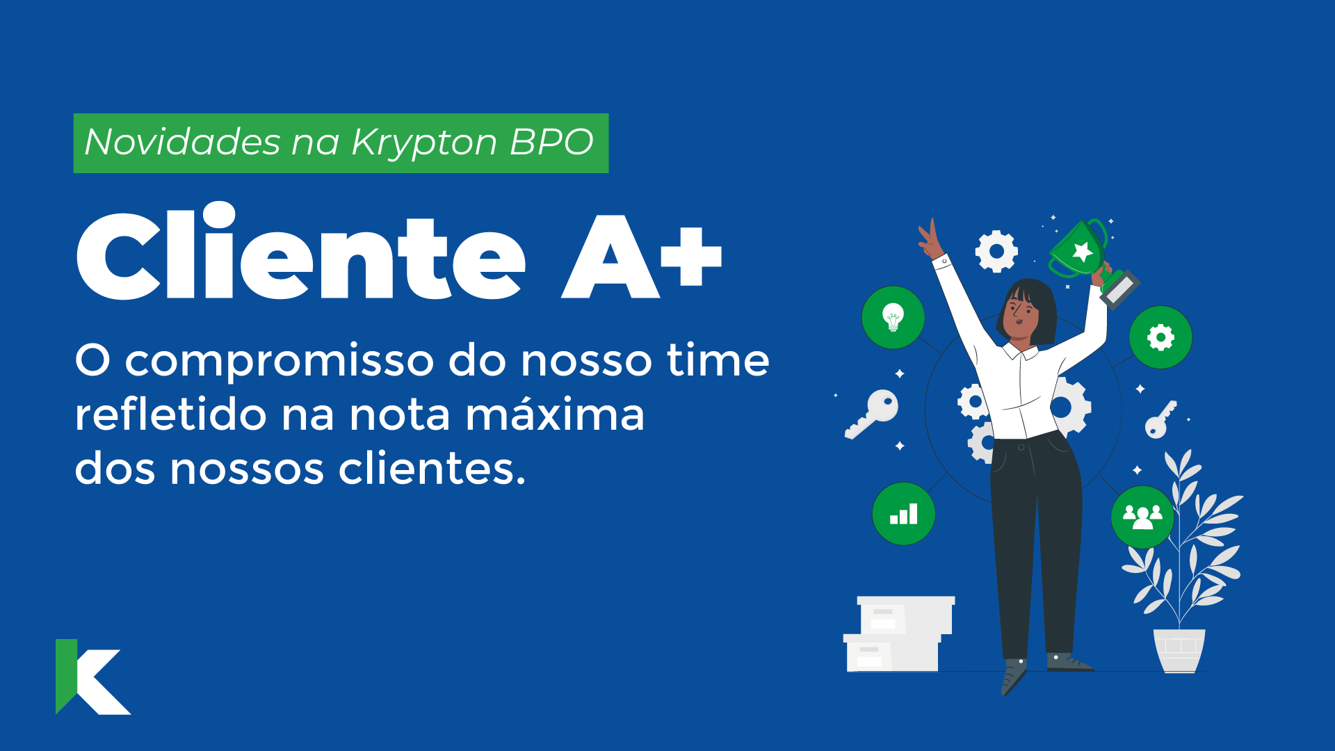 Receita Sintonia Classificado A+