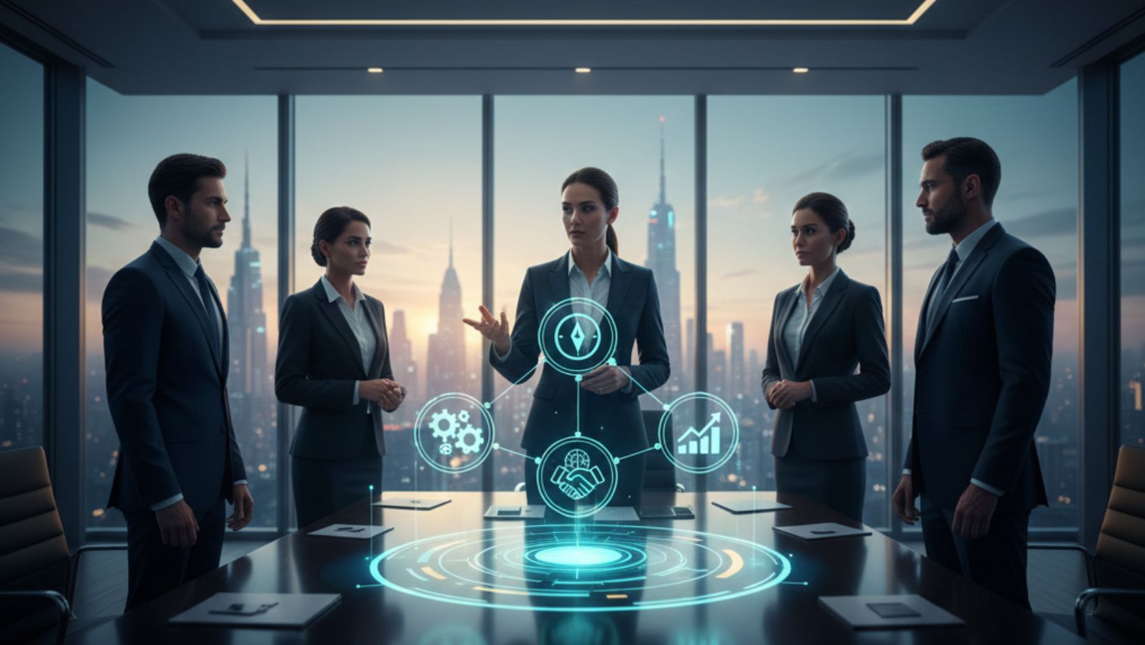 Liderança Estratégica: 5 práticas para aplicar na sua gestão