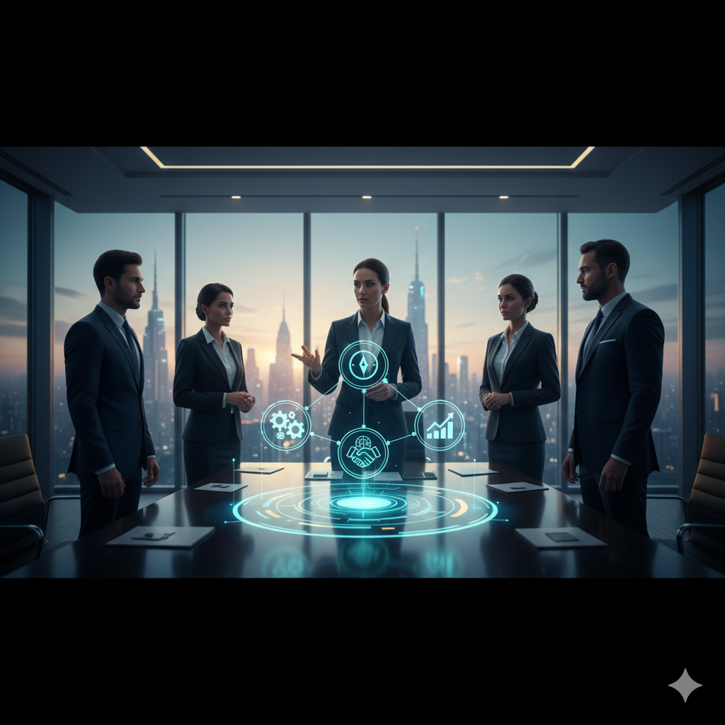 Liderança Estratégica: 5 práticas para aplicar na sua gestão